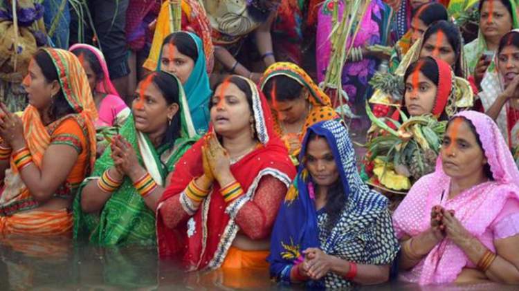 Chhath